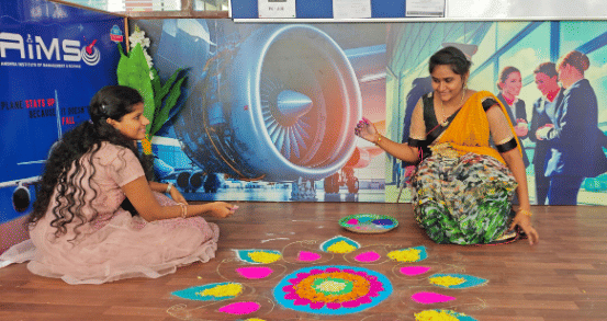 Andhra Institute of Management and Science Events photo 17